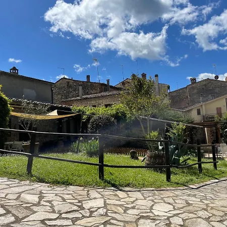 Apartamento Antiche Dimore Doppia *