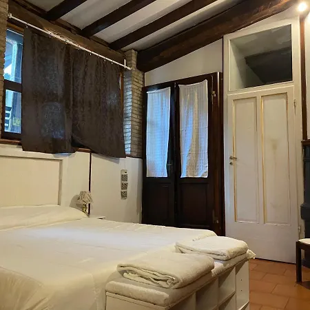 Antiche Dimore Doppia Apartamento