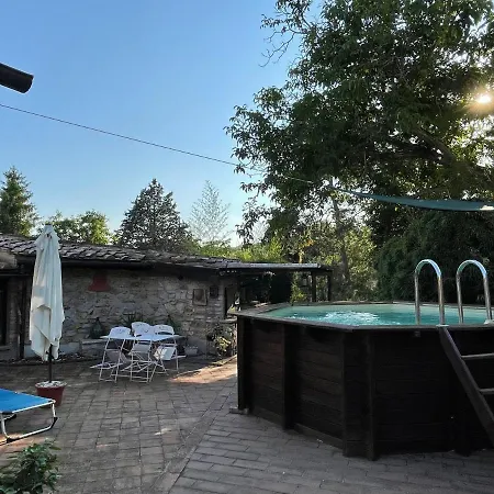 Apartamento Antiche Dimore Doppia *